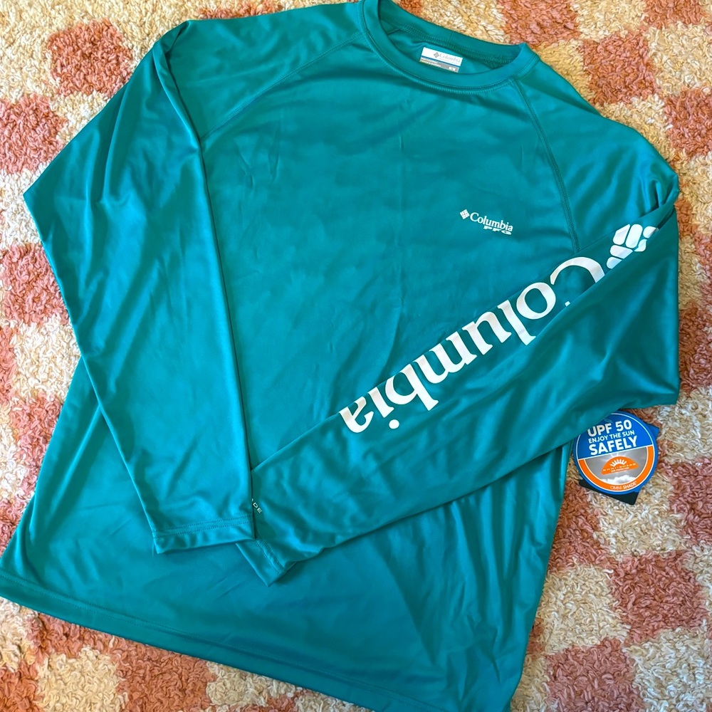 Columbia PFG Long Sleeve